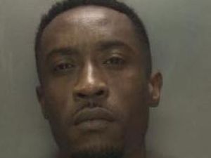 Supporting image for story: Face of Oldbury killer jailed for 'heartless and vicious' murder of dad at his own home