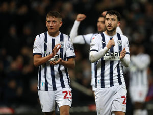 Supporting image for story: West Brom loanee can become key player 