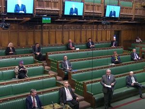 Supporting image for story: Boris Johnson’s remote PMQs: five things we learned