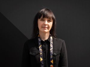 Supporting image for story: UK has shown ‘pure support’ for Ukraine – Ukrainian deputy minister