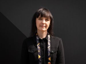 Supporting image for story: UK has shown ‘pure support’ for Ukraine – Ukrainian deputy minister