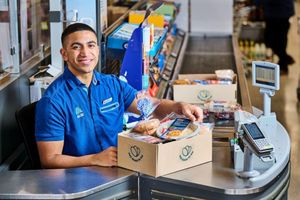 Supporting image for story: One million surprise bags: Aldi shoppers in West Midlands bag big savings with Too Good To Go