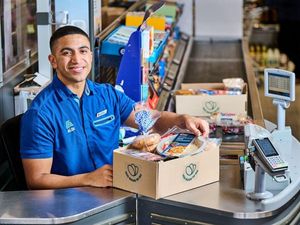 Supporting image for story: One million surprise bags: Aldi shoppers in West Midlands bag big savings with Too Good To Go