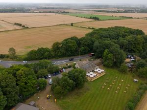 Supporting image for story: Jeremy Clarkson’s pub to open amid huge interest and traffic controversy