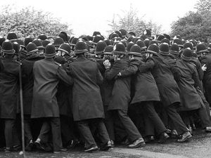 Supporting image for story: Sick of hearing about the good old days