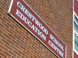 Supporting image for story: Dudley school to host award-winning musical