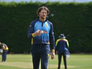 Supporting image for story: Shropshire looking forward to historic final