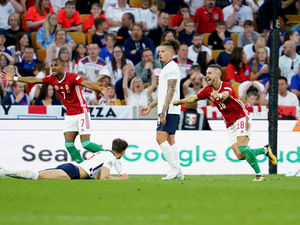 Supporting image for story: Matt Maher: Under-achieving England calls do not stand up to scrutiny