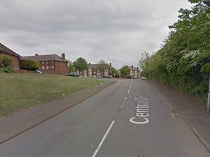 Supporting image for story: Car-jacker rams police vehicle before fleeing scene in Tipton