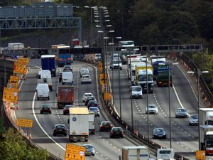 Supporting image for story: Government pledges £93 million road investment