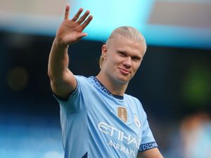 Supporting image for story: Pep Guardiola accepts Erling Haaland deal may damage prospects of other players