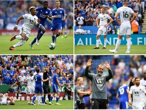 Supporting image for story: The Tim Spiers debrief – Leicester 2 Wolves 0