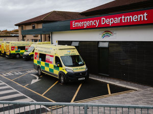 Supporting image for story: Health services in Shropshire braced for one of toughest winters yet