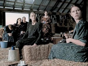 Supporting image for story: Film Talk: Latest Movie Releases – Women Talking lands to hit hard and turn heads