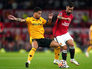 Supporting image for story: Gary O’Neil has given Wolves squad 'confidence' says Joao Gomes