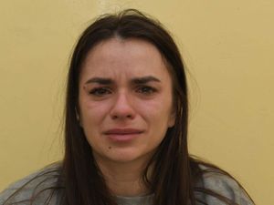 Supporting image for story: Russian honeytrap spy ‘controlled and coerced by fellow agent boyfriend’