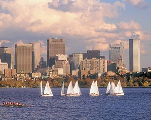Boston