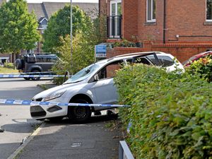 Supporting image for story: Four men appear in court in connection with violent disorder in Bilston