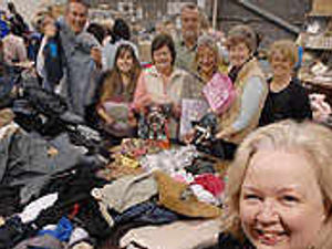 Supporting image for story: Training centre offers Newlife