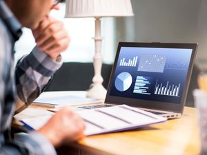 Supporting image for story: Firms in England set for £1bn business rates hike next year