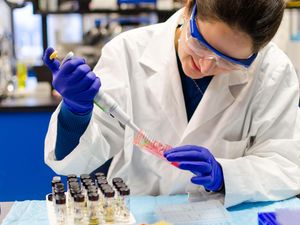 Supporting image for story: Watchdog’s investment body findings prompt concern over UK research ‘leadership’