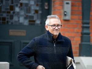 Supporting image for story: How the Gary Lineker tweet row unfolded