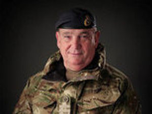 Supporting image for story: Black Country man first Brit in 25 years to land NATO top job