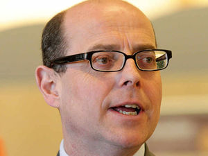 Supporting image for story: Peter Rhodes: A few feet from oblivion