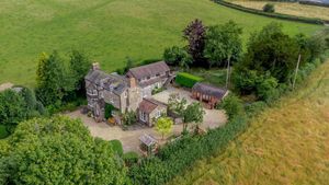 Grist House. Picture: Rightmove