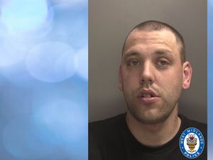Supporting image for story: Appeal for help with locating wanted man