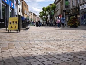 Supporting image for story: Green light for plan aiming to attract more investment to Wolverhampton