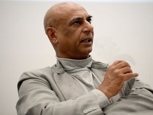 Supporting image for story: Pioneering £25m investment fund to support small and medium enterprises