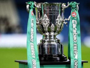 Supporting image for story: Carabao Cup: Wolves face Championship opposition meanwhile Aston Villa get all Premier League tie