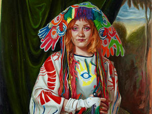 Supporting image for story: Birmingham Museum and Art Gallery exhibition to celebrate 100 years of women getting the vote