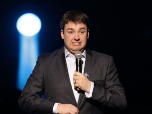 Supporting image for story: Britain Get Singing will see celebrities ‘out of their comfort zone for charity’