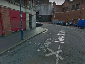 Supporting image for story: Woman used dead father's disabled badge in bid to enjoy free parking