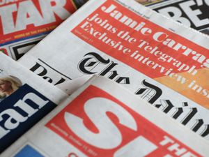 Supporting image for story: What the papers say – October 14