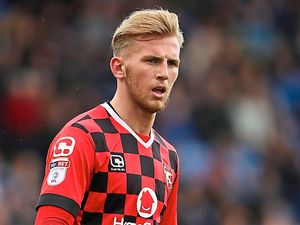 Supporting image for story: Jason McCarthy: Thanks for everything at Walsall