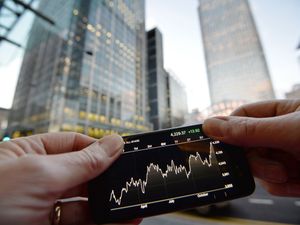 Supporting image for story: Demand for defence stocks lifts FTSE as investors calm amid Venezuela turmoil