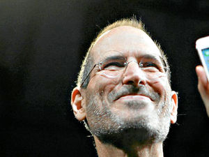 Supporting image for story: Good Call! 'Fad phone' going strong 10 years on