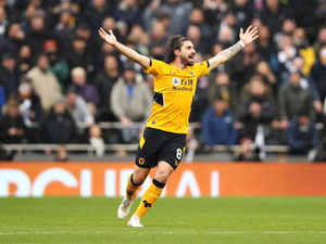 Supporting image for story: The debrief: Wolves showclass and fighting spirit