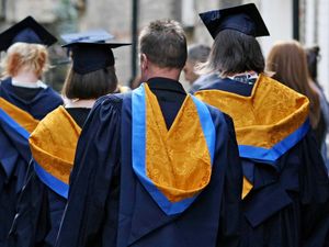 Supporting image for story: Urgent Government action needed to mitigate risk of university closures – report