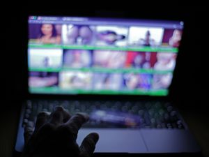 Supporting image for story: Porn sites to use ‘highly effective’ age checks next month to protect children