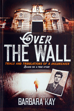 Over The Wall