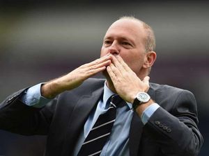 Supporting image for story: Pepe Mel leaves West Bromwich Albion
