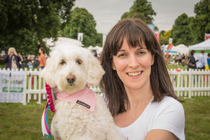 DogFest. All pictures from: https://dog-fest.co.uk/cheshire