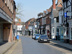 Supporting image for story: Shropshire Star comment: Coronavirus impact on local business a concern