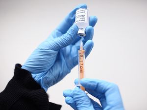 Supporting image for story: What Covid-19 vaccines does the UK have access to?