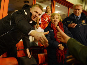 Supporting image for story: Blog: 10 things you don't want to see at Wembley