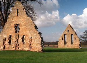 Supporting image for story: History buffs set date for visit to Shropshire village